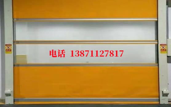 崖州洁净室门